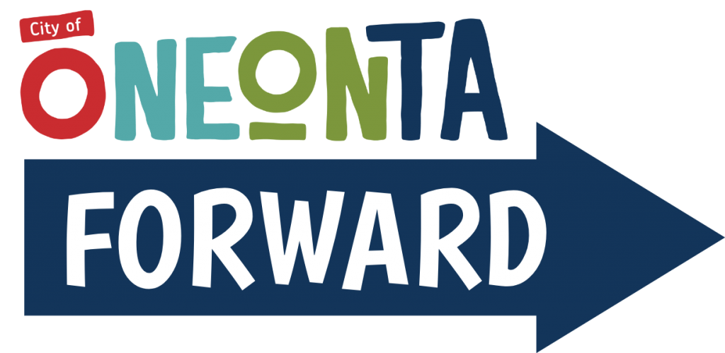 City of Oneonta | Forward