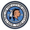 City_of_Oneonta_Seal_Color-FINAL Seal of the City of Oneonta New York